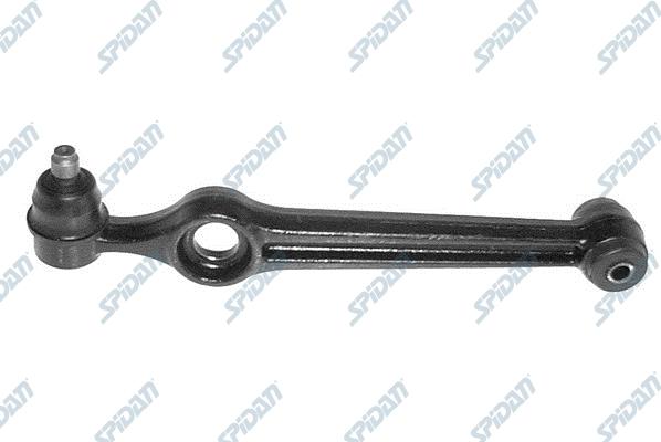 SPIDAN CHASSIS PARTS 44756 - Brat, suspensie roata aaoparts.ro