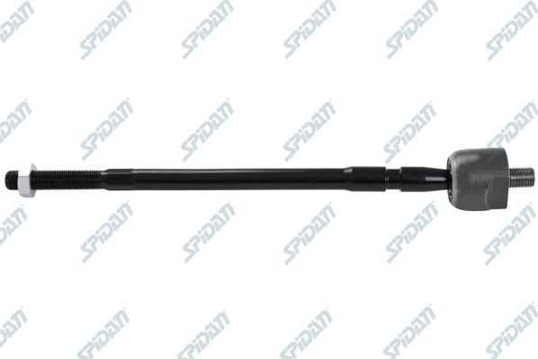 SPIDAN CHASSIS PARTS 45492 - Articulatie axiala, cap de bara aaoparts.ro