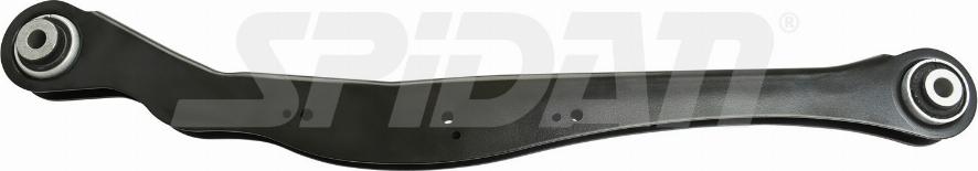SPIDAN CHASSIS PARTS 45414 - Brat / bieleta, suspensie roata aaoparts.ro