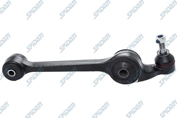 SPIDAN CHASSIS PARTS 45587 - Brat, suspensie roata aaoparts.ro