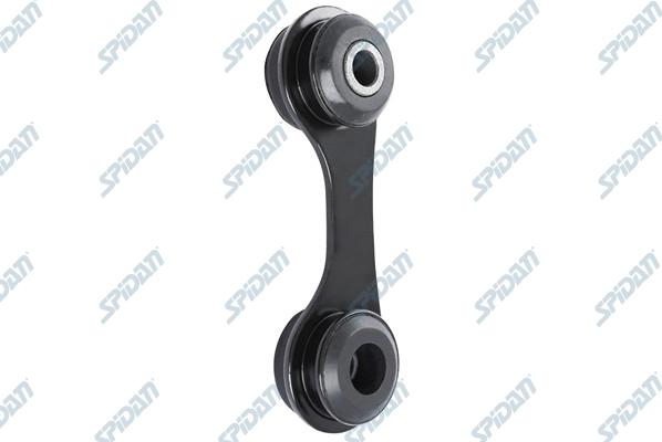 SPIDAN CHASSIS PARTS 45097 - Brat / bieleta suspensie, stabilizator aaoparts.ro