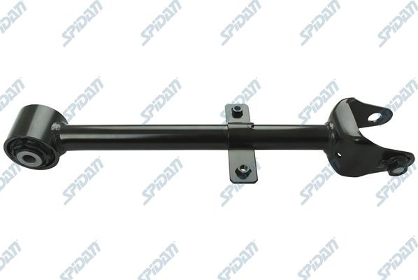SPIDAN CHASSIS PARTS 45009 - Brat / bieleta, suspensie roata aaoparts.ro