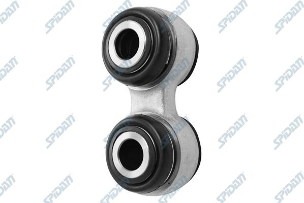 SPIDAN CHASSIS PARTS 45159 - Brat / bieleta suspensie, stabilizator aaoparts.ro