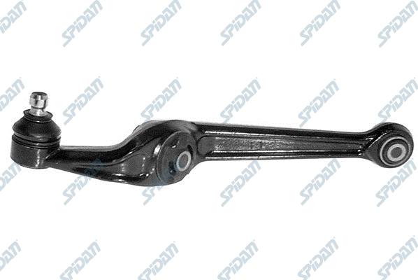SPIDAN CHASSIS PARTS 45811 - Brat, suspensie roata aaoparts.ro