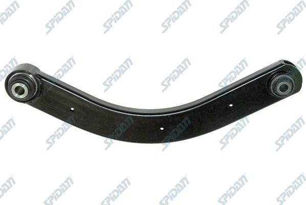 SPIDAN CHASSIS PARTS 45204 - Brat / bieleta, suspensie roata aaoparts.ro