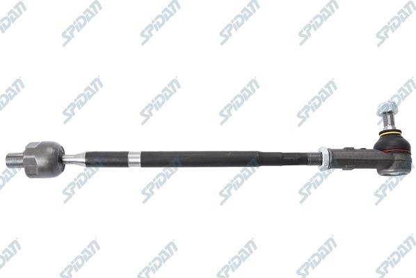 SPIDAN CHASSIS PARTS 46917 - Bara directie aaoparts.ro