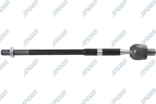 SPIDAN CHASSIS PARTS 46923 - Articulatie axiala, cap de bara aaoparts.ro