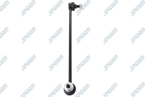 SPIDAN CHASSIS PARTS 46046 - Brat / bieleta suspensie, stabilizator aaoparts.ro