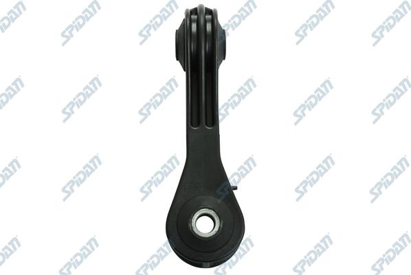 SPIDAN CHASSIS PARTS 46009 - Brat / bieleta suspensie, stabilizator aaoparts.ro