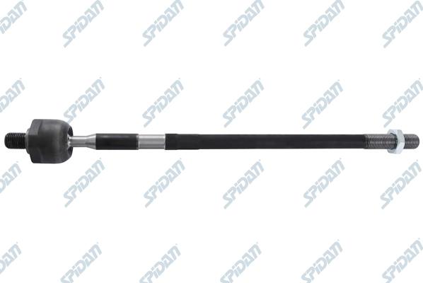 SPIDAN CHASSIS PARTS 46029 - Articulatie axiala, cap de bara aaoparts.ro