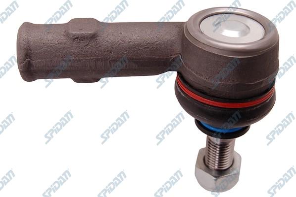 SPIDAN CHASSIS PARTS 46224 - Cap de bara aaoparts.ro