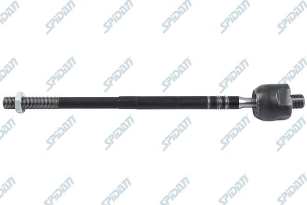 SPIDAN CHASSIS PARTS 46721 - Articulatie axiala, cap de bara aaoparts.ro