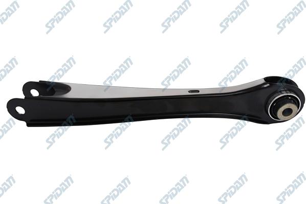 SPIDAN CHASSIS PARTS 40634 - Brat / bieleta, suspensie roata aaoparts.ro