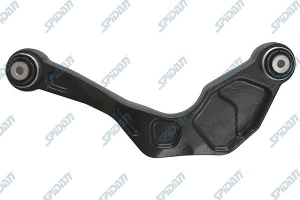 SPIDAN CHASSIS PARTS 40633 - Brat, suspensie roata aaoparts.ro