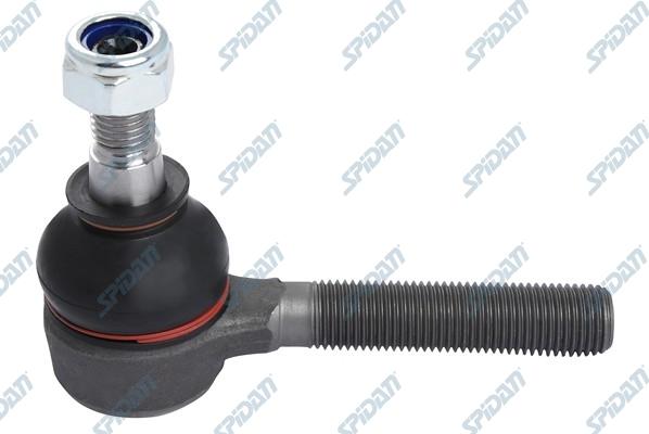 SPIDAN CHASSIS PARTS 45088 - Cap de bara aaoparts.ro