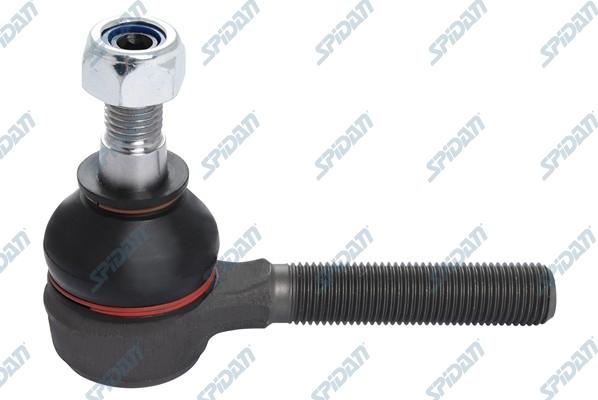 SPIDAN CHASSIS PARTS 45086 - Cap de bara aaoparts.ro