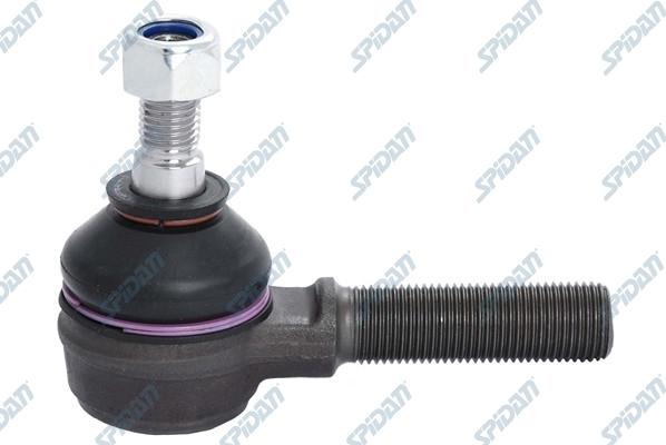 SPIDAN CHASSIS PARTS 40730 - Cap de bara aaoparts.ro