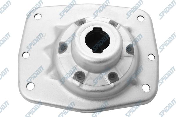 SPIDAN CHASSIS PARTS 415257 - Rulment sarcina suport arc aaoparts.ro