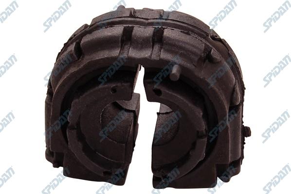 SPIDAN CHASSIS PARTS 410946 - Cuzinet, stabilizator aaoparts.ro