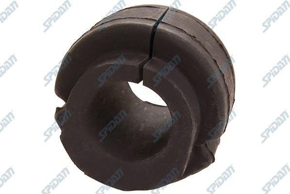 SPIDAN CHASSIS PARTS 410941 - Cuzinet, stabilizator aaoparts.ro