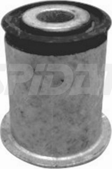 SPIDAN CHASSIS PARTS 410907 - Suport,trapez aaoparts.ro