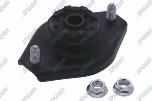 SPIDAN CHASSIS PARTS 410450 - Rulment sarcina suport arc aaoparts.ro