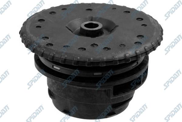 SPIDAN CHASSIS PARTS 410419 - Rulment sarcina suport arc aaoparts.ro