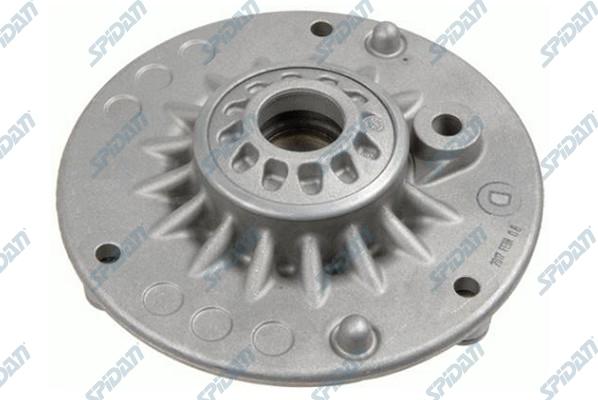 SPIDAN CHASSIS PARTS 410484 - Rulment sarcina suport arc aaoparts.ro