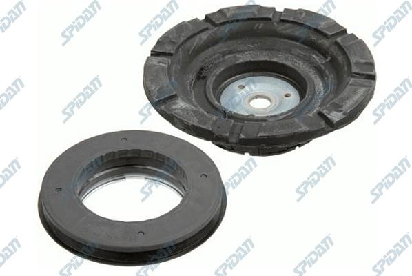 SPIDAN CHASSIS PARTS 410429 - Rulment sarcina suport arc aaoparts.ro