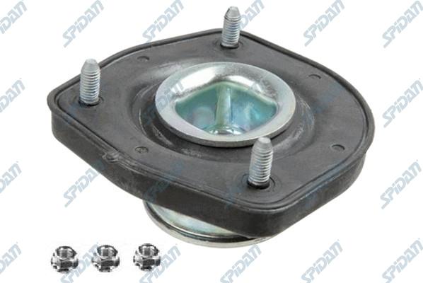 SPIDAN CHASSIS PARTS 410475 - Rulment sarcina suport arc aaoparts.ro