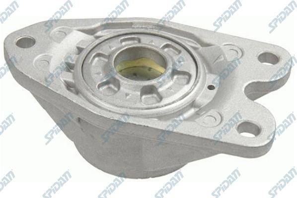 SPIDAN CHASSIS PARTS 410504 - Rulment sarcina suport arc aaoparts.ro