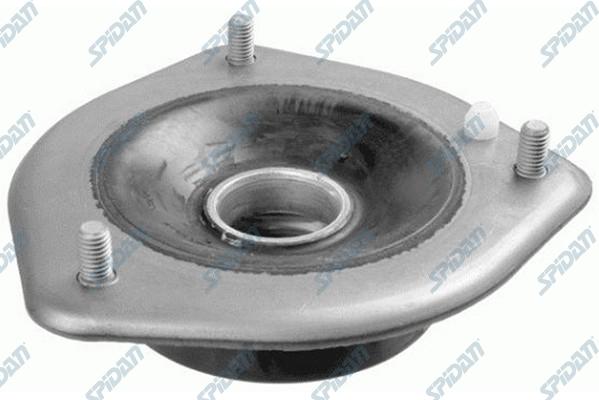 SPIDAN CHASSIS PARTS 410500 - Rulment sarcina suport arc aaoparts.ro