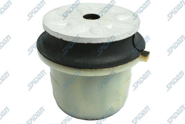SPIDAN CHASSIS PARTS 410621 - Suport, ax aaoparts.ro