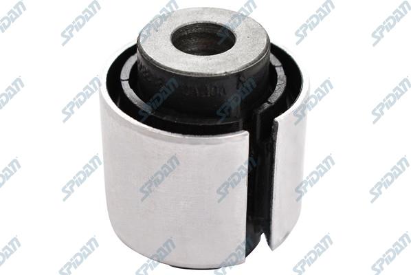 SPIDAN CHASSIS PARTS 410063 - Suport,trapez aaoparts.ro