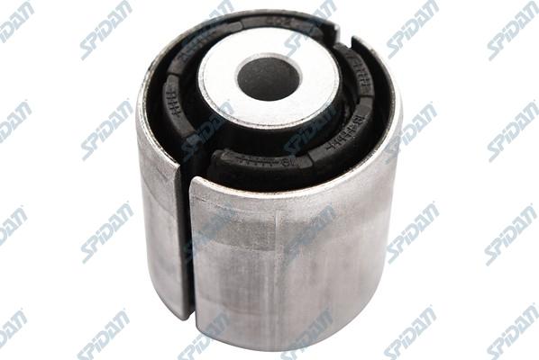 SPIDAN CHASSIS PARTS 410062 - Suport,trapez aaoparts.ro