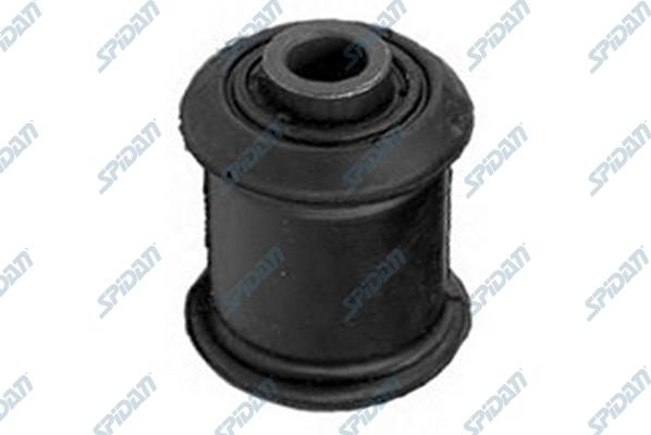 SPIDAN CHASSIS PARTS 410191 - Suport,trapez aaoparts.ro