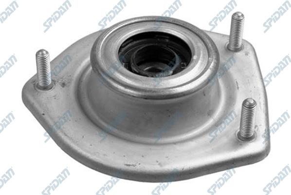 SPIDAN CHASSIS PARTS 410159 - Rulment sarcina suport arc aaoparts.ro