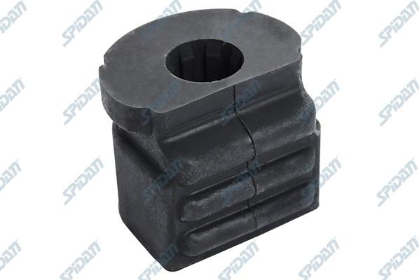 SPIDAN CHASSIS PARTS 410181 - Suport,trapez aaoparts.ro