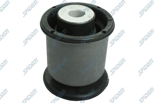 SPIDAN CHASSIS PARTS 410182 - Suport,trapez aaoparts.ro