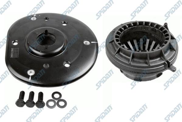 SPIDAN CHASSIS PARTS 410366 - Rulment sarcina suport arc aaoparts.ro