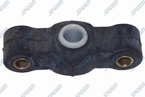 SPIDAN CHASSIS PARTS 410268 - Suport,trapez aaoparts.ro