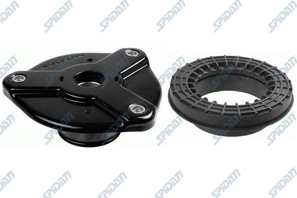 SPIDAN CHASSIS PARTS 410227 - Rulment sarcina suport arc aaoparts.ro