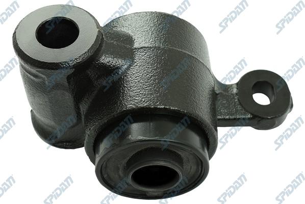 SPIDAN CHASSIS PARTS 410709 - Suport,trapez aaoparts.ro