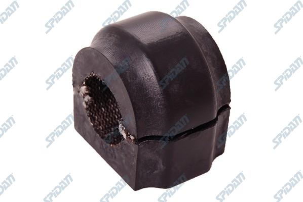 SPIDAN CHASSIS PARTS 411996 - Cuzinet, stabilizator aaoparts.ro