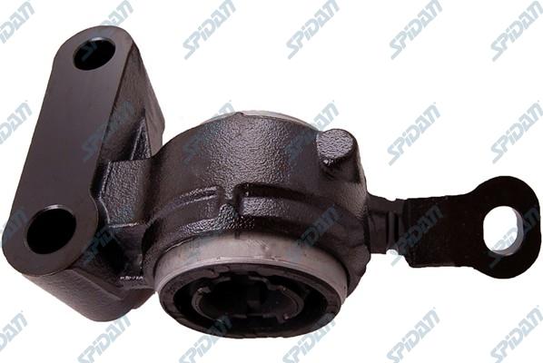 SPIDAN CHASSIS PARTS 411990 - Suport,trapez aaoparts.ro