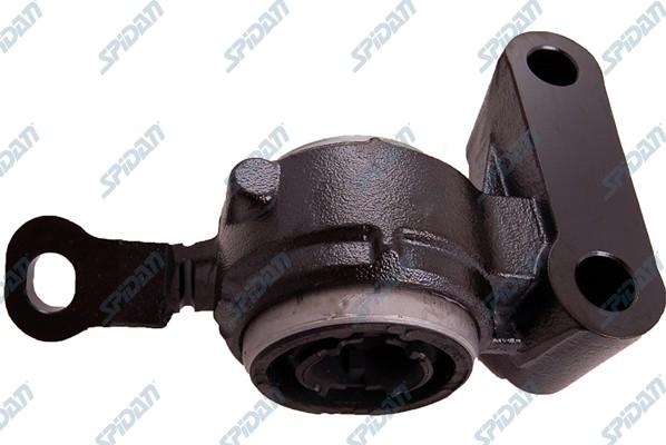 SPIDAN CHASSIS PARTS 411989 - Suport,trapez aaoparts.ro