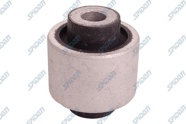 SPIDAN CHASSIS PARTS 411981 - Suport,trapez aaoparts.ro