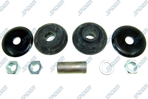 SPIDAN CHASSIS PARTS 411495 - Suport,trapez aaoparts.ro