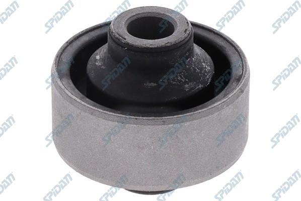 SPIDAN CHASSIS PARTS 411493 - Suport,trapez aaoparts.ro