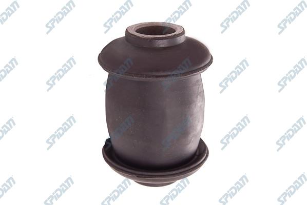 SPIDAN CHASSIS PARTS 411492 - Suport,trapez aaoparts.ro